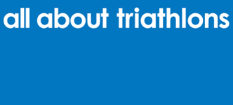 all about triathlons