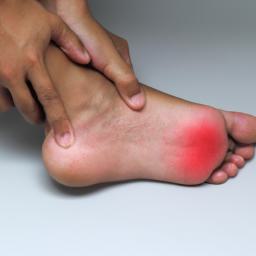 How Plantar Fasciitis Affects Your Brutal Running Performance