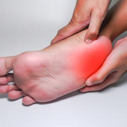 Massage Tools for Plantar Fasciitis: The Ultimate Guide