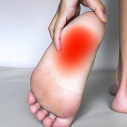 The Impact of Using a Plantar Fasciitis Therapy Wrap