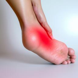 The Impact of Plantar Fasciitis on Brutal Running Techniques