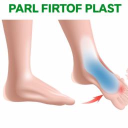 Demystifying the Use of Taping in Plantar Fasciitis Treatment