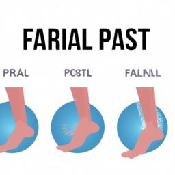 The Science Behind Plantar Fasciitis Strapping: Does it Really Work?