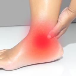 The Role of Heel Cups in Managing Plantar Fasciitis Pain